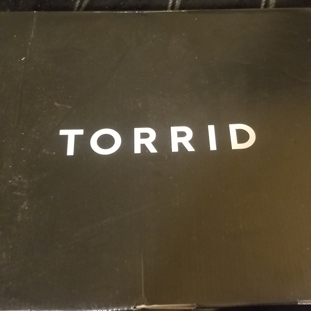 Torrid boots - Picture 2 of 8
